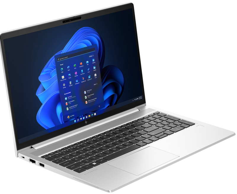 Ноутбук HP EliteBook 655 G10 Silver (75G79AV_V1) - фото - №2