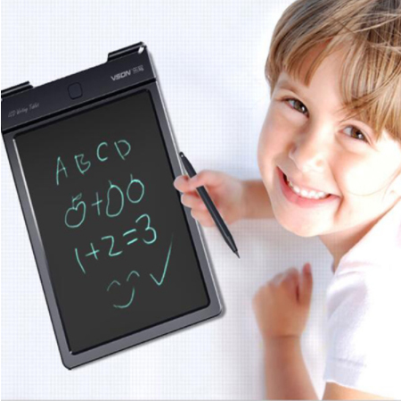 Планшет для малювання Vson LCD 13 "(WP9313) Black - фото - №3