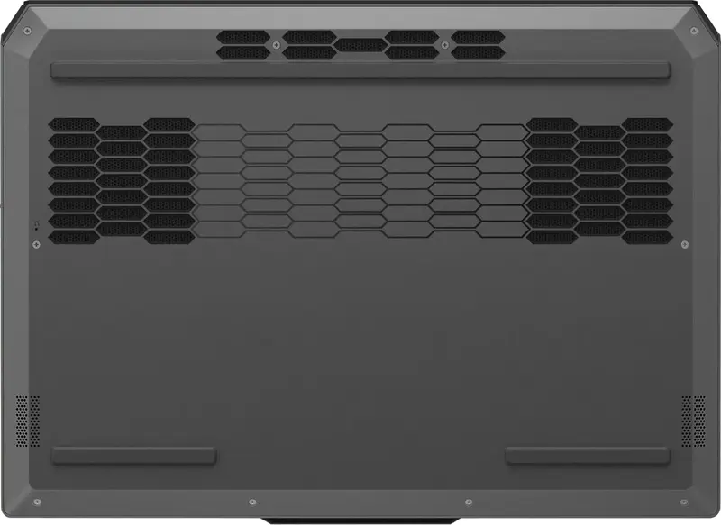 Ноутбук Lenovo LOQ 15IRX9 Luna Grey (83DV01F0RA) - фото - №7