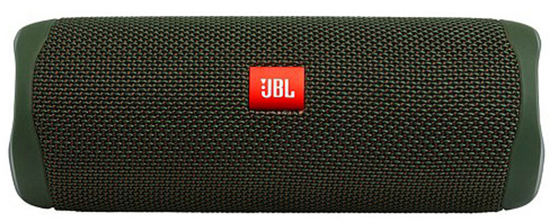 Акустика JBL Flip 5 (Green) JBLFLIP5GREN фото