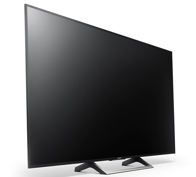Sony 75" 4K Smart TV (KD75XE8596BR2) - фото - №1