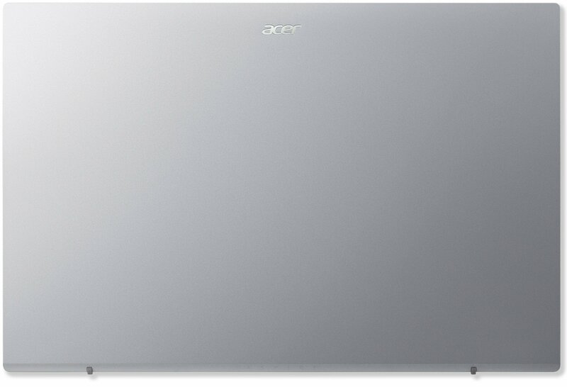 Ноутбуки Acer Aspire 3 A315-59-72LE Pure Silver (NX.K6SEU.00D) фото