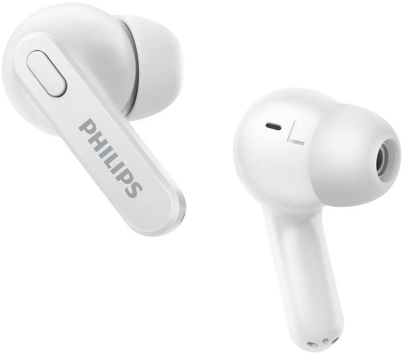 Навушники Philips TWS TAT2206WT/00 (White) фото