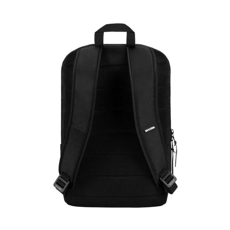 Рюкзак Incase Compass Backpack Flight Nylon (Black) INCO100516-BLK - фото - №5