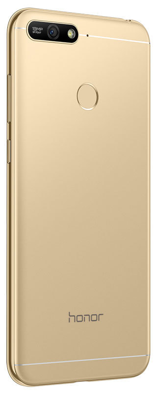 Honor 7A Pro 2/16Gb Gold (AUM-L29) - фото - №10