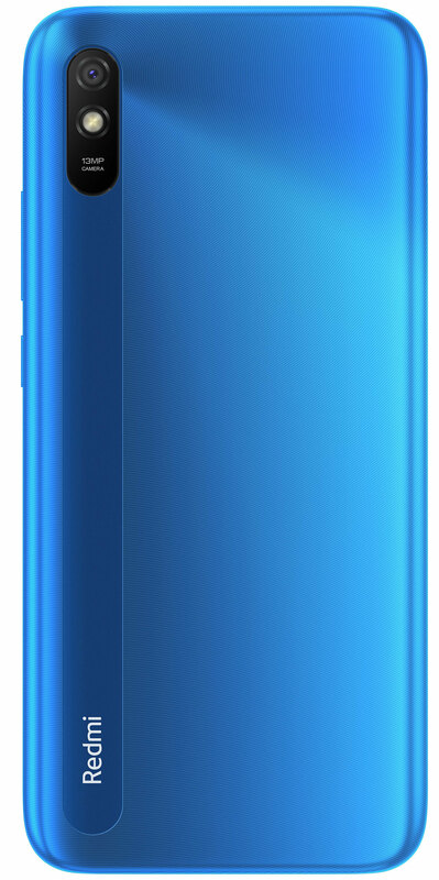 Xiaomi Redmi 9A 2/32Gb (Sky Blue) фото