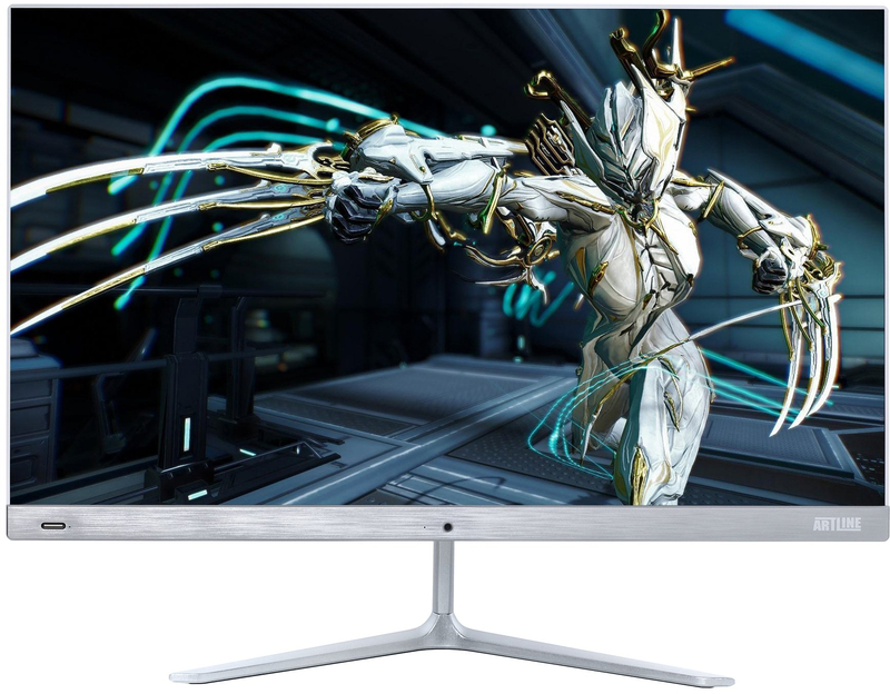 Моноблок ARTLINE Business M61 (M61v12Win) White - фото - №0