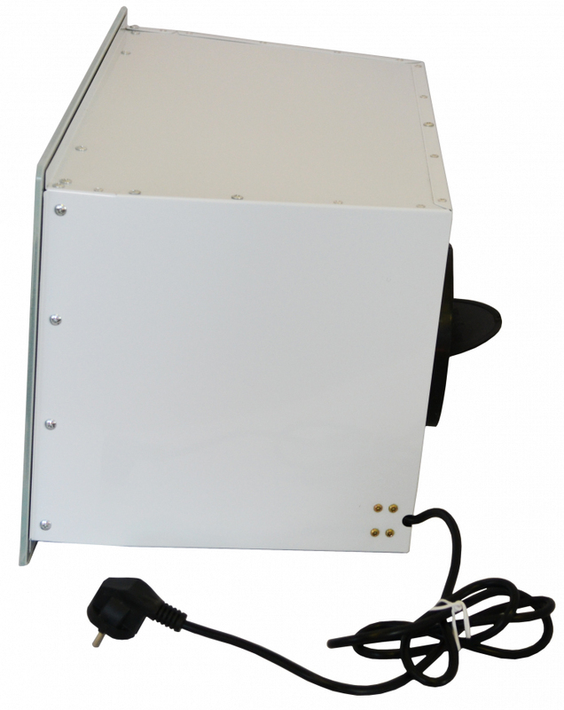 Витяжка Grunhelm GVN 330 W - фото - №7