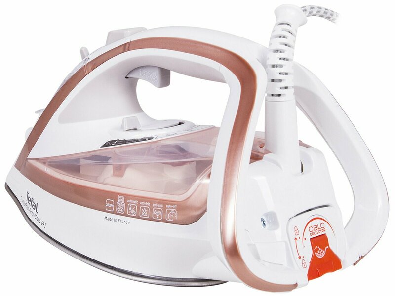 Праска Tefal FV5687E0 - фото - №5