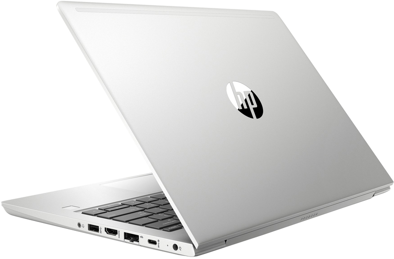 Ноутбук HP ProBook 430 G7 Pike Silver (9HR42EA) фото