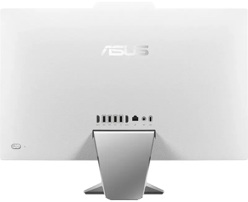 Моноблок Asus M3402WFAK-WPC0080 White (90PT03L1-M00RZ0) - фото - №3