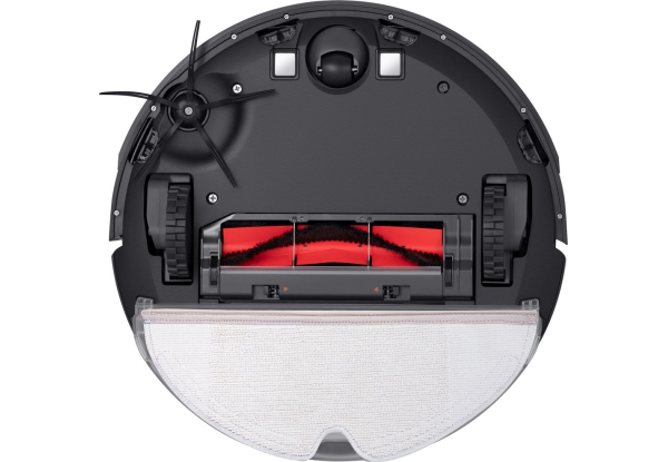 Робот-пылесос Roborock S5 Max Vacuum Cleaner (Black) S5E52-00 фото