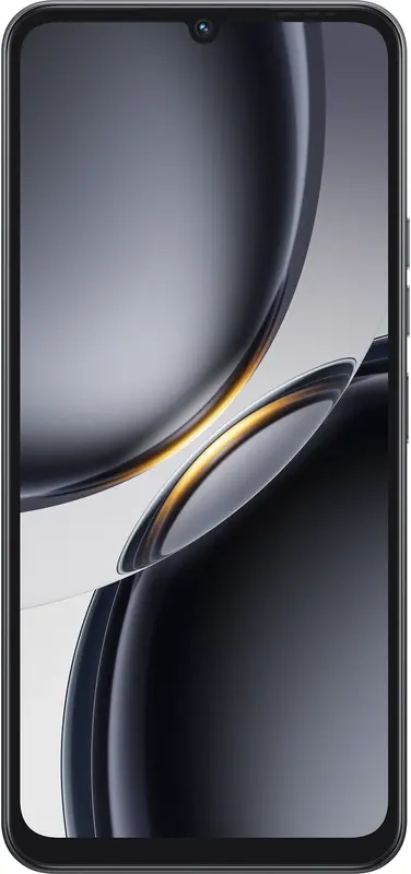 Смартфон TECNO Spark Go 3 (KN3) 4/64GB (Ink Black) - фото - №1