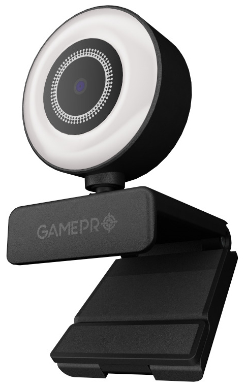 Камера для стрімінга GamePro Vision GC1352 фото