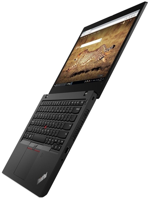 Ноутбук Lenovo ThinkPad L14 Black (20U50001RT) фото