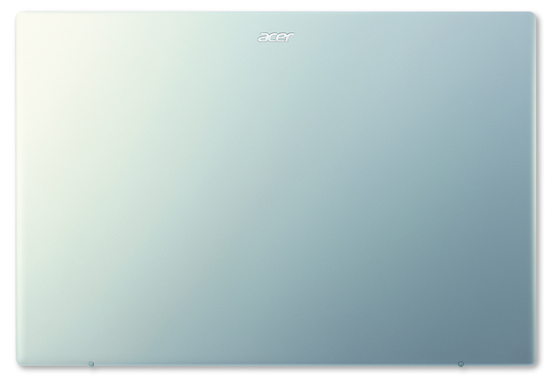Ноутбук Acer Swift Air SFA16-41-R4UN Flax White (NX.KABEU.004) фото