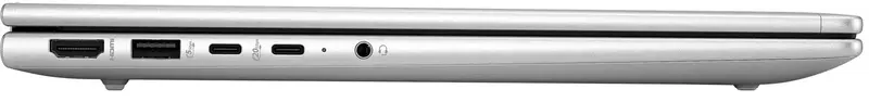 Ноутбук HP Probook 445-G11 Pike Silver (AD0T6ET) - фото - №5