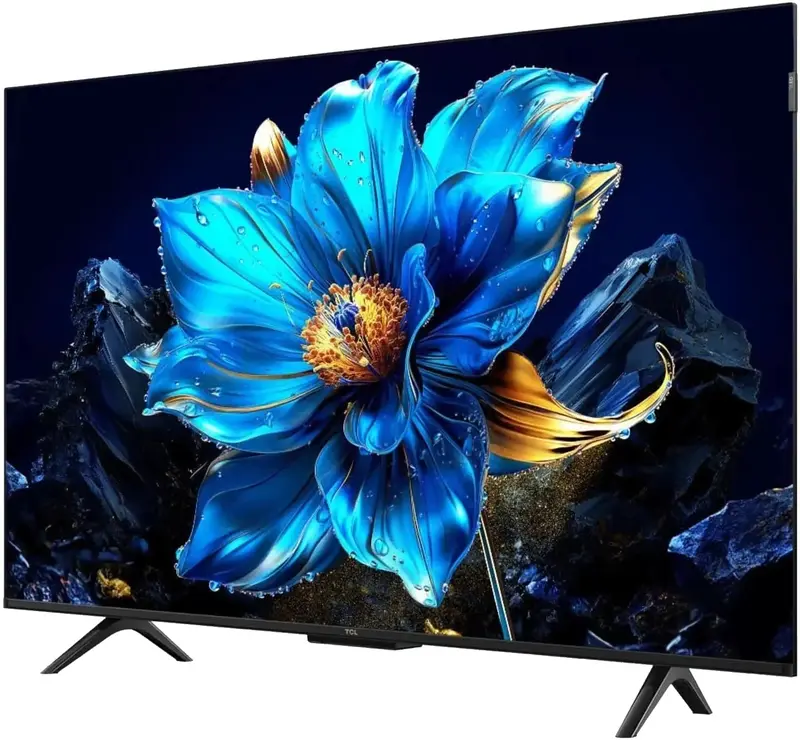Телевізор TCL 65T69C - фото - №3