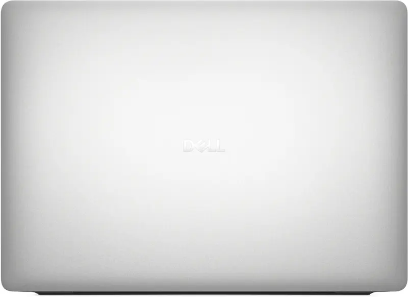 Ноутбук Dell Pro 14 Plus Silver (BTO205PB14250UA_UBU) - фото - №5