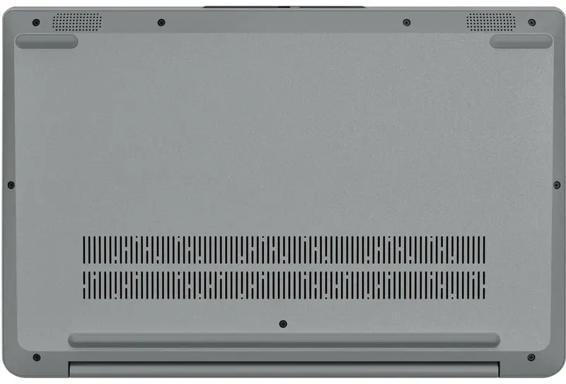 Ноутбук Lenovo IdeaPad 1 15AMN7 Cloud Grey (82VG00QYRA) фото