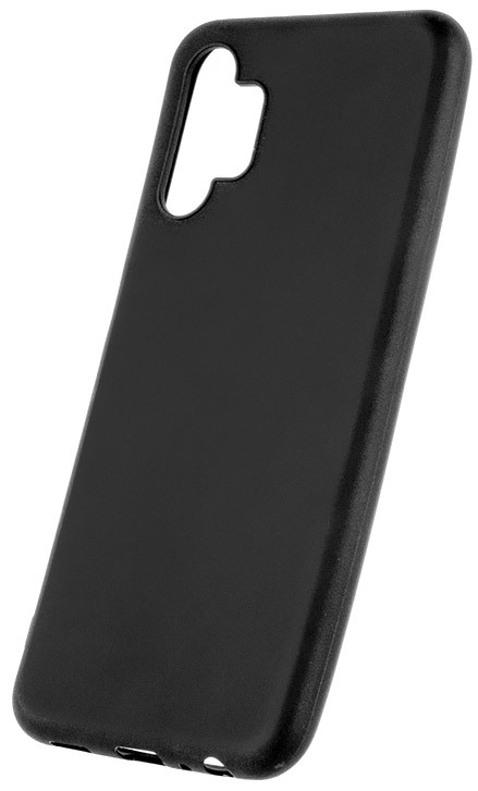 Чохол ColorWay TPU matt для Samsung A13 (Black) CW-CTMSGA135-BK фото