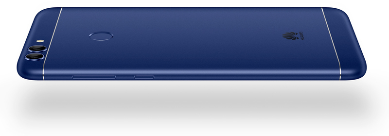 Huawei P Smart 3/32Gb Blue (51092DPL) - фото - №7