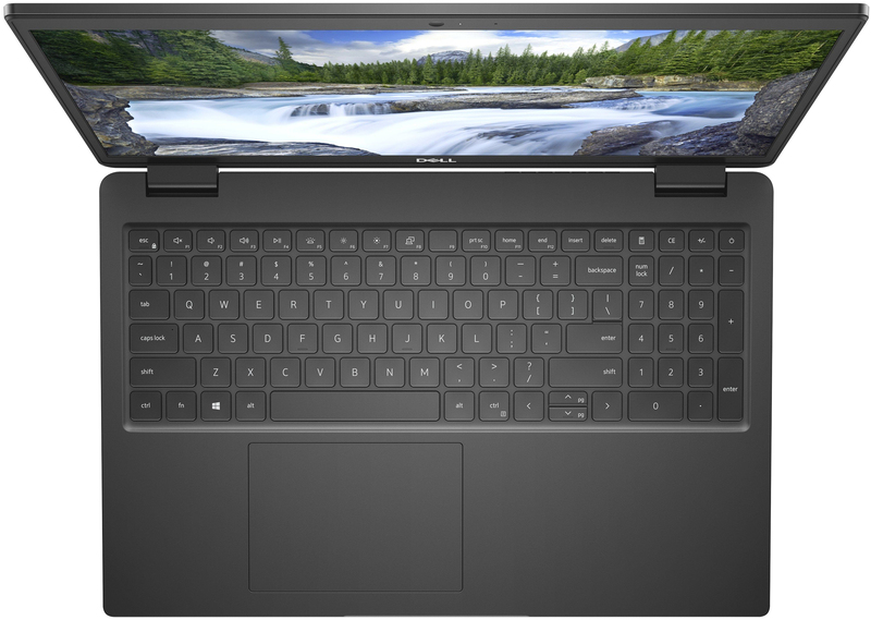 Ноутбук Dell Latitude 3520 Black (N028L352015UA_UBU) фото