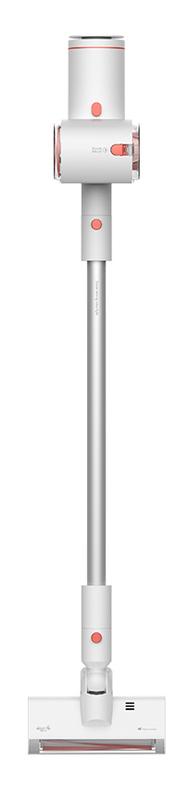Ручний бездротовий пилосос Deerma VC25 Cordless Vacuum Cleaner (White) DEM-VC25 фото
