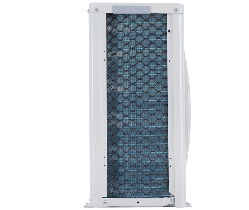 Кондиціонер ERGO ACI 2419 CHW - фото - №7