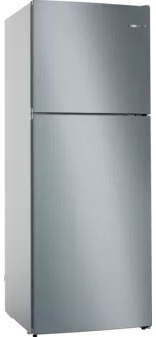 Двокамерний холодильник BOSCH KDN55NL20U фото