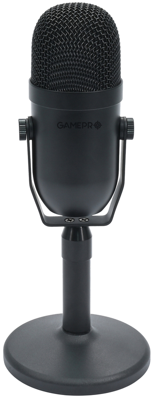 Мікрофон GamePro SM1258 (Black) фото