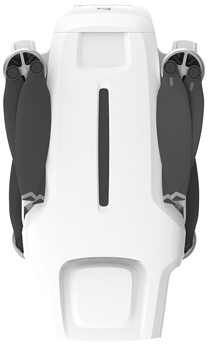 Квадрокоптер Fimi X8 Mini Pro Combo Drone (White) фото