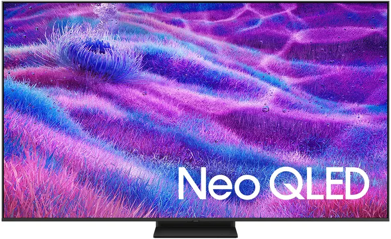 Телевізор Samsung 75" Neo QLED 4K QE75QN80FAUXUA MiniLED Vision AI - фото - №4