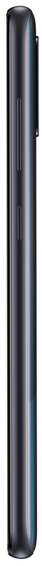 Samsung Galaxy A31 2020 A315F 4/128Gb Black (SM-A315FZKVSEK) фото