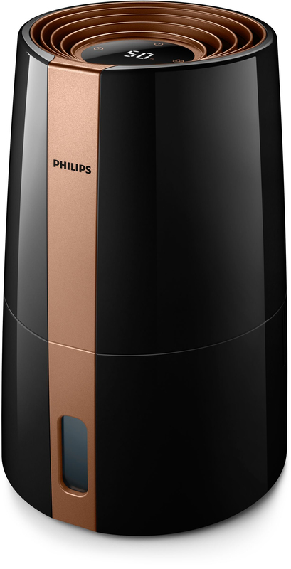 Увлажнитель воздуха Philips 3000 series HU3918/10 фото