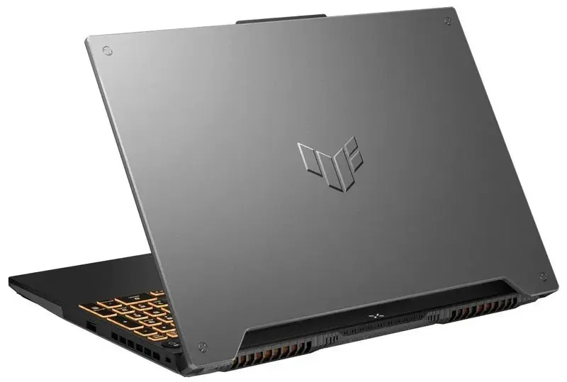Ноутбук Asus TUF Gaming F15 FX507ZC4-HN144 Mecha Gray (90NR0GW1-M00WF0) фото