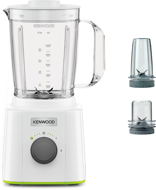 Блендер Kenwood BLP31.D0WG - фото - №0