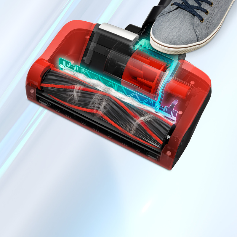 Пилосос BOSCH BGL6PET1 - фото - №9