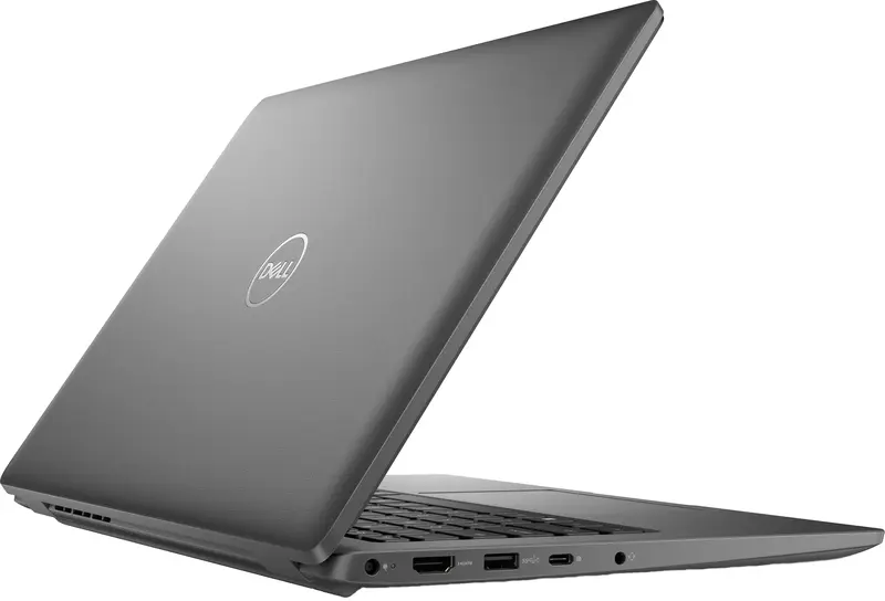 Ноутбук Dell Latitude 3440 Black (N054L344014UA_UBU) - фото - №3