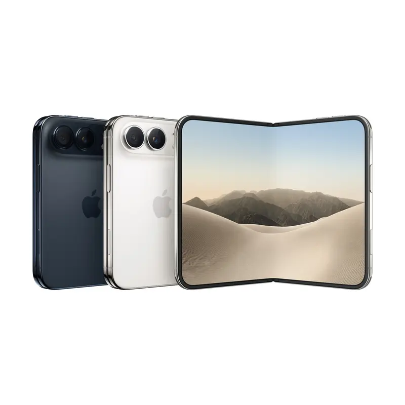 Смартфон Apple iPhone Duo 2TB Night Sky - фото - №6