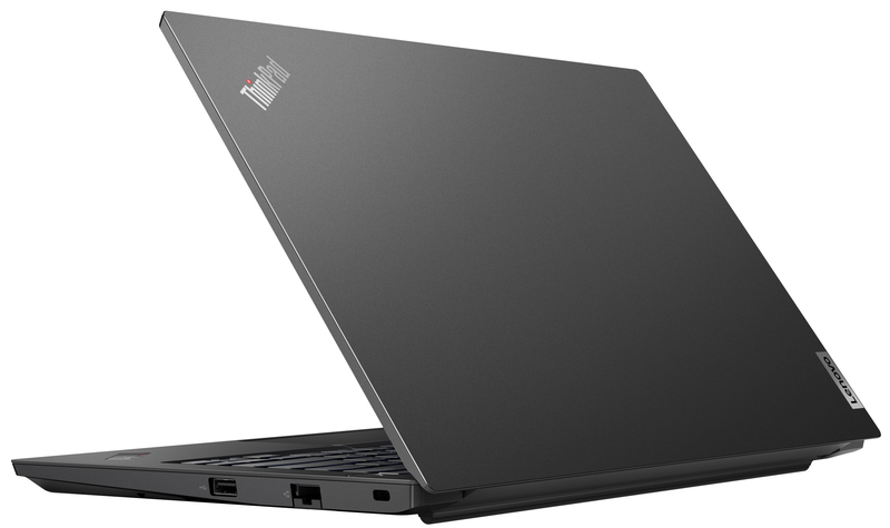 Ноутбук Lenovo ThinkPad E14 Gen 2 Black (20TA002FRT) фото