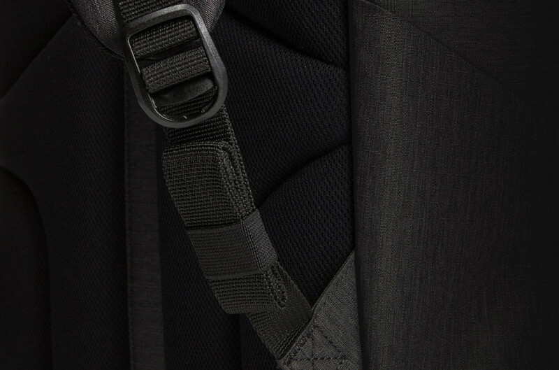 Рюкзак Thule Lithos TLBP-113 16L (Black) 3203627 - фото - №7