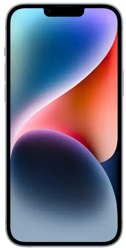 Б/В Apple iPhone 14 Plus 256Gb Blue «Новий 2.0» - фото - №1