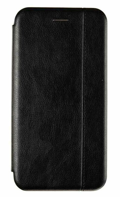 Чохол Book Cover Leather Gelius (Black) 81562 для Samsung M317 (M31s) фото