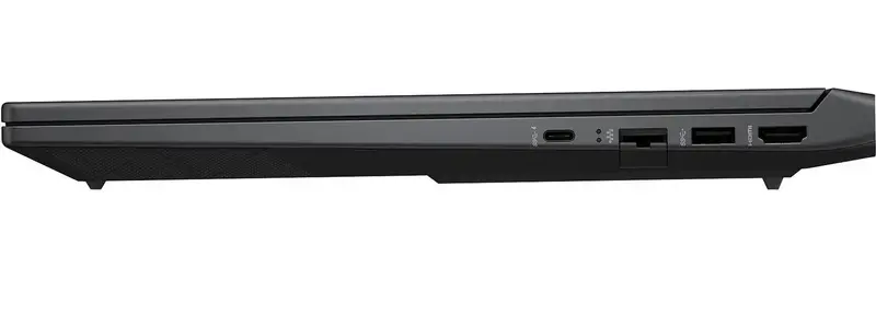 Ноутбук HP Victus 15-fb3075ua Mica Silver (C9RZ2EA) - фото - №5