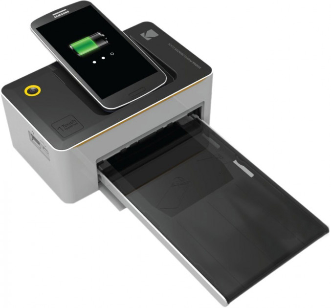 Док-принтер Smartlab Kodak PD-450 Photo Printer Dock for Android and iPhone фото