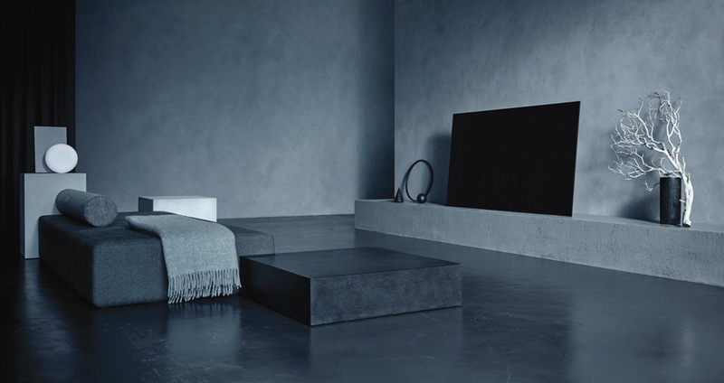 Sony 55" 4K Smart TV (KD55A1BR2) - фото - №11