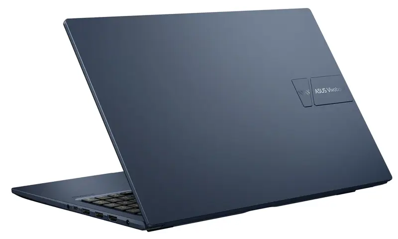 Ноутбук Asus Vivobook 15 X1504VA-BQ590 Quiet Blue (90NB13Y1-M000Y0) фото