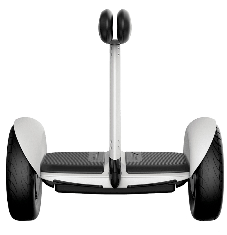 Гироскутер Segway miniLITE (White) ᐈ Купить Гироскутер Segway