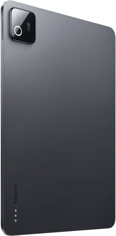 Планшет Xiaomi Pad 8 Wi-Fi 8/256GB Gray - фото - №4